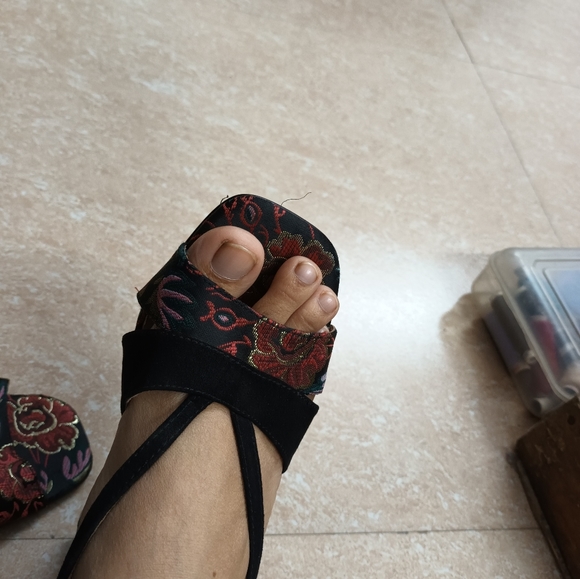 Vero moda new heels..no tags condition new - Picture 9 of 9